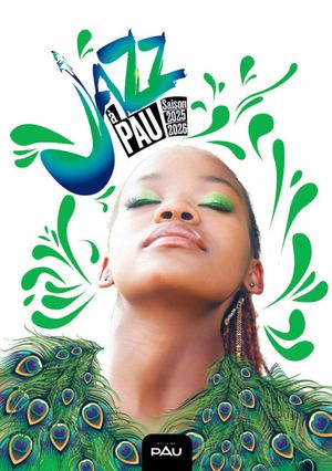 Jazz à Pau - Saison 2025/2026
