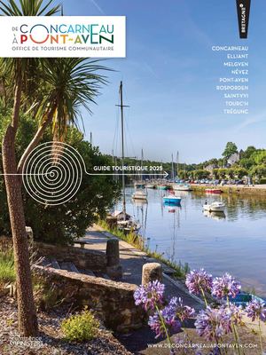 Guide Touristique 2025