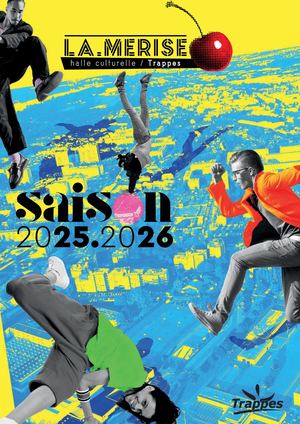 La Merise Saison 2025 2026