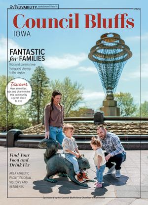 Council Bluffs, Iowa