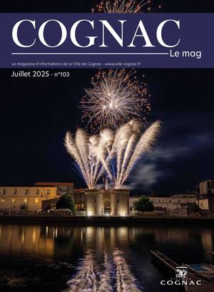 Cognac le Mag - N 103