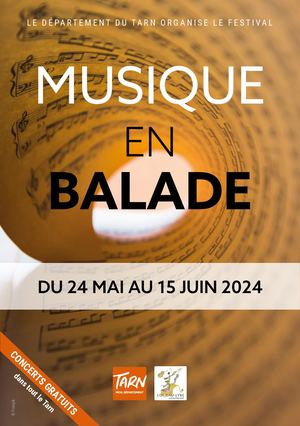 2024 Musique en Balade