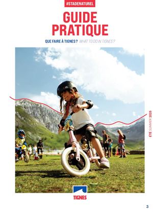 Guide Pratique - ÉTÉ 2025