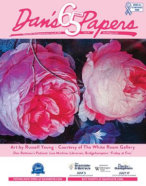 Dan's Papers June 20, 2025