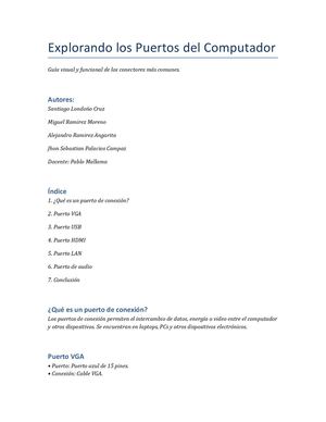 Revista Puertos Computador Final