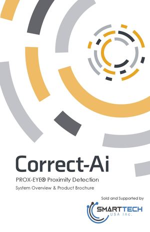Prox-Eye® Product Brochure SmartTech USA
