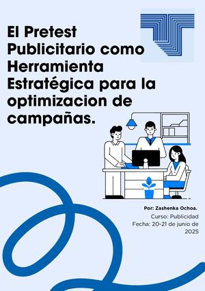 Documento A4 Corporativo Onboarding Documentación Doodles Azul