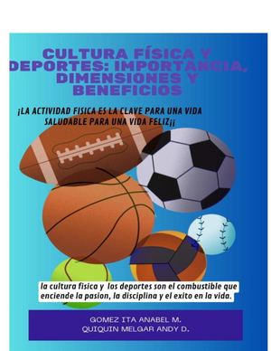 Definición Y Origen De La Cultura Física Informatica[2]