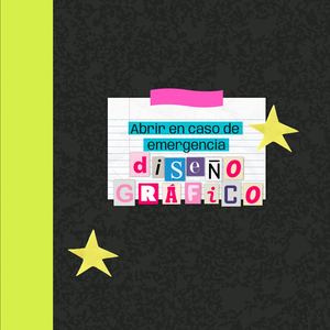 Abrir en caso de emergencia