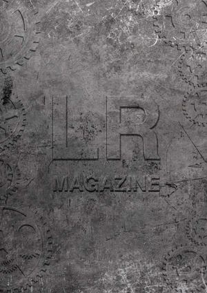 LR MAGAZINE