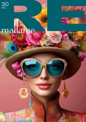 ILE DE RE 30 - Edition 2025