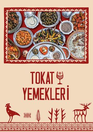 Tokat Yemek 21 Hazi̇ran