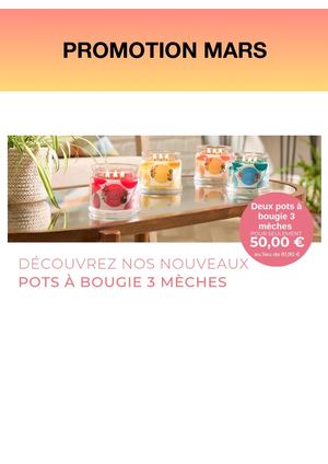 Promo partylite