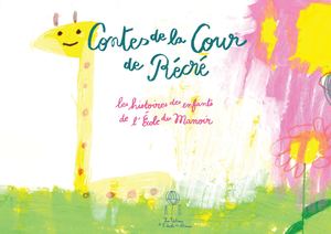 Les Contes De La Cour De Récré