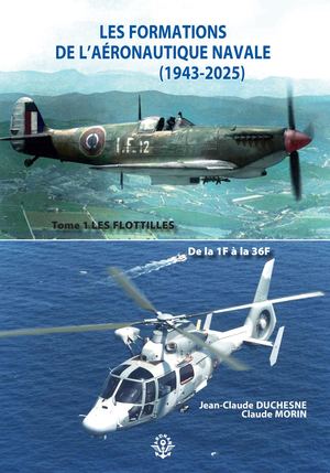 L 52 - Les formations de l'aéronautique navale (extrait)