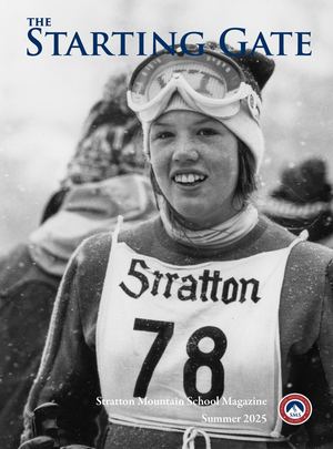 The Starting Gate | 2025