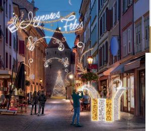 Catalogue Illumination