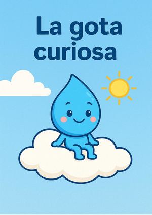 La Gota Curiosa
