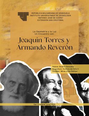 Catalago Digital Joaquín Torres Y Armando ,