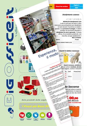 2025 Riservato Rivenditori