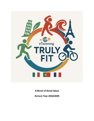 Truly Fit Ebook