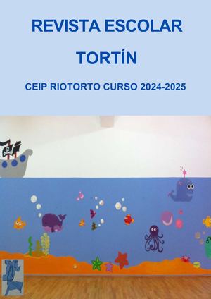 Tortín 24-25