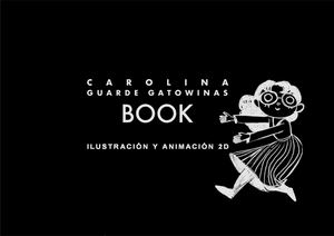 Guarde Gatowinas Carolina Portfolio 2025