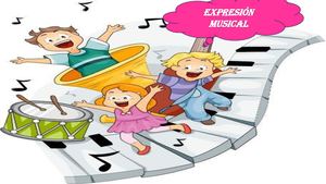 Portafolio Expresion Musical
