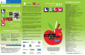 Lacw Brochure 2011