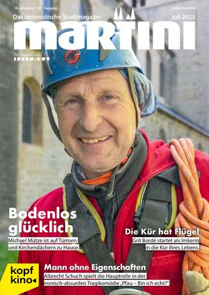 Martini 07/2025