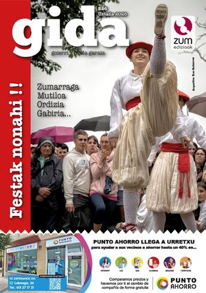 GIDA 226 (Julio 2025)