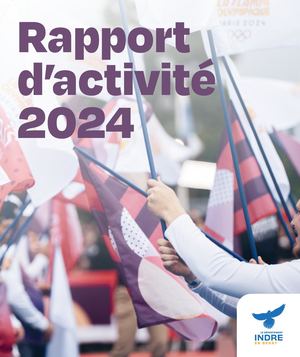Rapport d'activités 2024