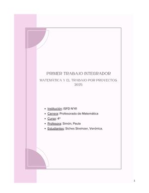 Secuencia Didactica Siches Streinzer Veronica