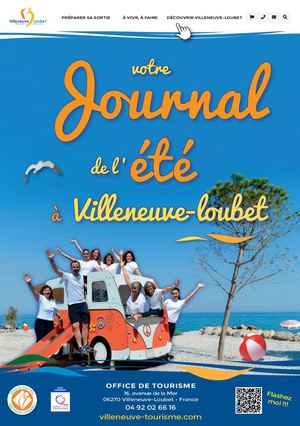 Journal Été 2025