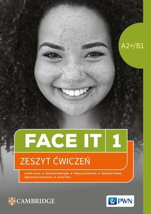 Face It 1. Zeszyt ćwiczeń