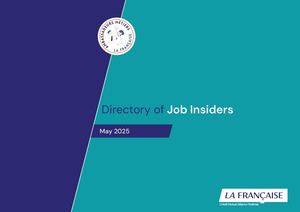 Annuaire Ambassadeurs Métiers en anglais