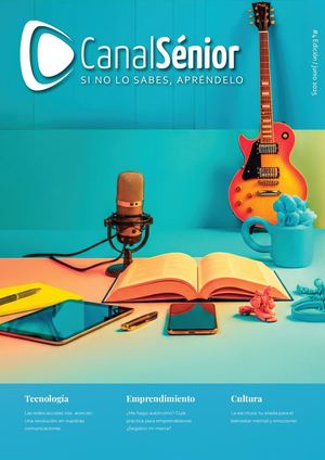 Revista Canal Senior 2025 DIGITAL