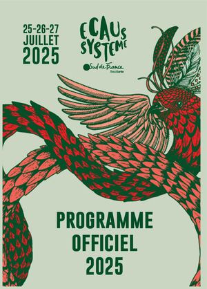 Programme ECAUSSYSTEME 2025