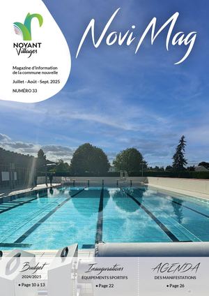 Novimag N33