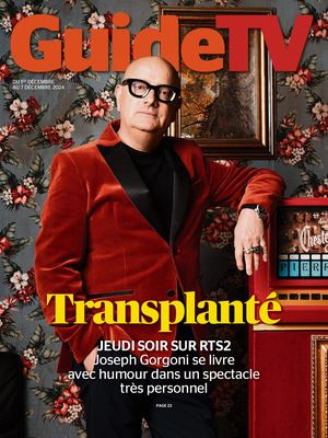 Toute L Edition Supplement Gtv 2024 11 30