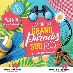 Gps Tourisme Agenda Ete 2025 Hd
