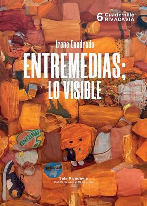 06: Irene Cuadrado, Entremedias: lo visible