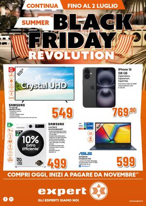 2025 CONTINUA BF SUMMER ED SOMMA