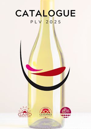Catalogue Plv 2025