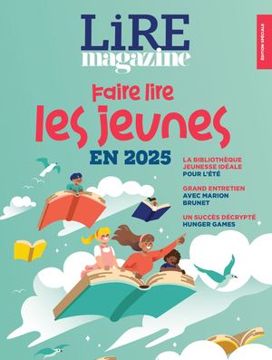 Supplément jeunesse Eté 2025