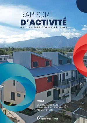 SEMAC - Rapport d'activité 2025