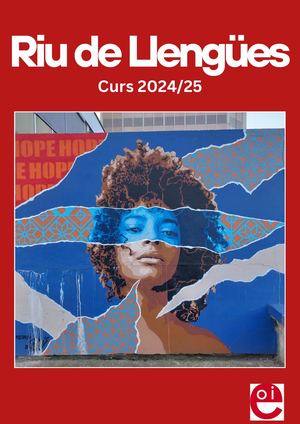 Riu De Llengües - Curs 2024 - 2025
