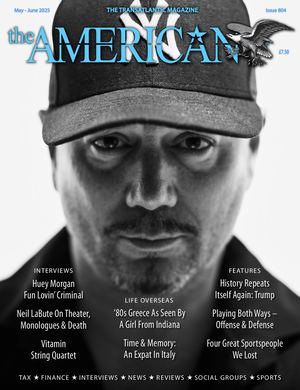 Issue 804 May-June 2025