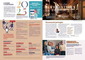 La lettre interne dec-janv