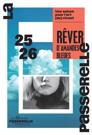 Plaquette 2025-26 - La Passerelle